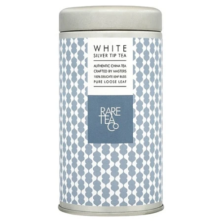 Rare Tea Company Loose White Silver Tip Tea 25g.jpg