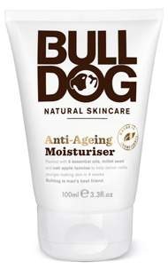 Przejdź do produktu Bulldog Anti-Ageing Man's Moisturiser 100ml