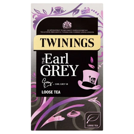 Twinings Earl Grey Loose Tea 125g.png