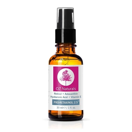 OZ Naturals Retinol Serum 30ml.jpg