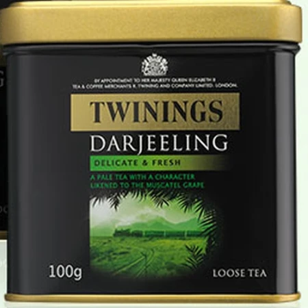 Twinings Darjeeling Loose Tea 100g tin.jpg