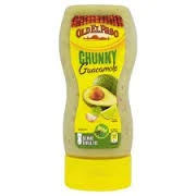Old El Paso Squeezy Chunky Guacamole2.jpg