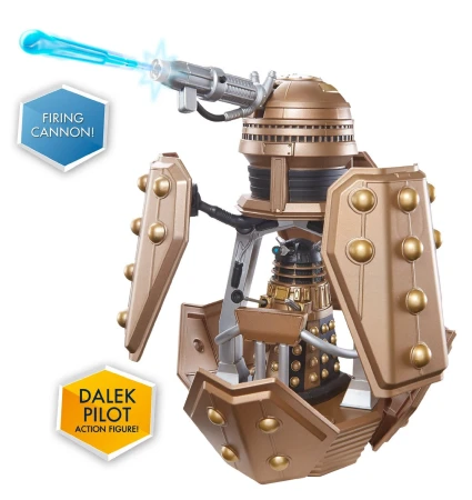 Doctor Who Dalek Patrol Ship and Figure 2.jpg