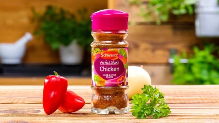 Schwartz Perfect Shake Chicken Seasoning Jar 56g 2.jpg