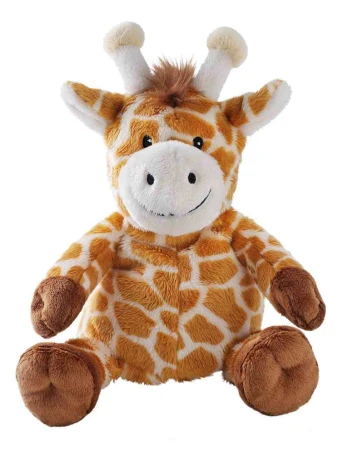 Cozy Hotties Giraffe With A Microwaveable Lavender Scented Insert.jpg
