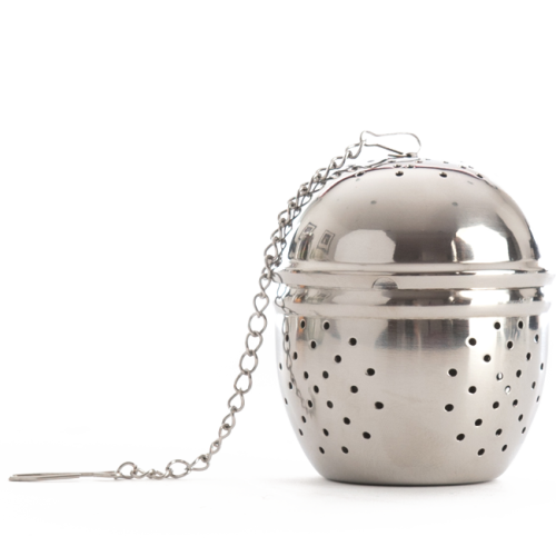 Przejdź do produktu Tea Ball/Egg Infuser 5cm