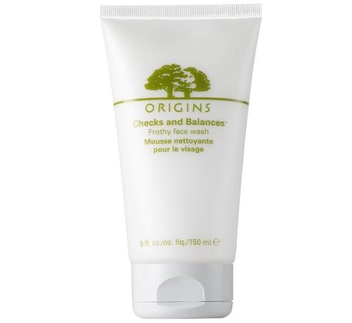 Przejdź do produktu Origins Checks And Balances™ Frothy Face Wash 150ml