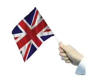 Great Britain Waving Flags 22cm x 15cm.jpg