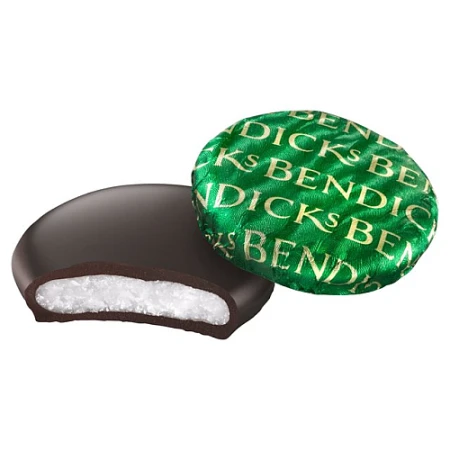 Bendicks Bittermints 200g 2.png