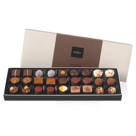 Hotel Chocolat Everything Sleekster 350g.jpg