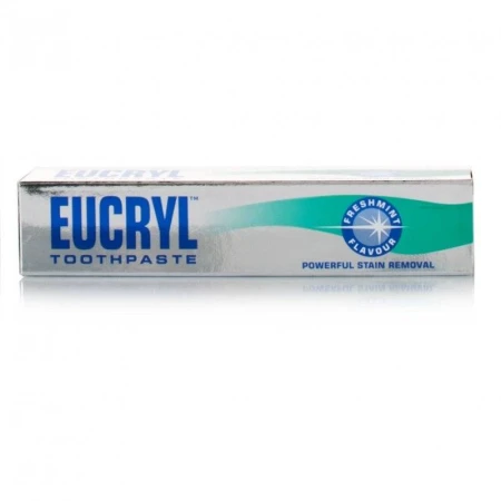 Eucryl Toothpaste Freshmint Flavour - 50ml.jpg