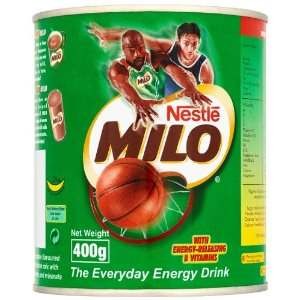 Przejdź do produktu Nestle Milo Energy Cocoa Powder Drink 350g