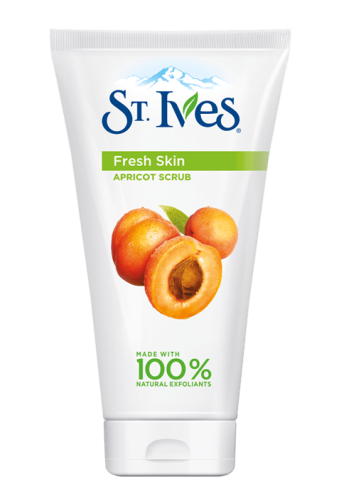 Przejdź do produktu St. Ives Invigorating Apricot Scrub 150ml
