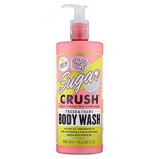 Przejdź do produktu Soap & Glory Sugar Crush Body Wash 500ml