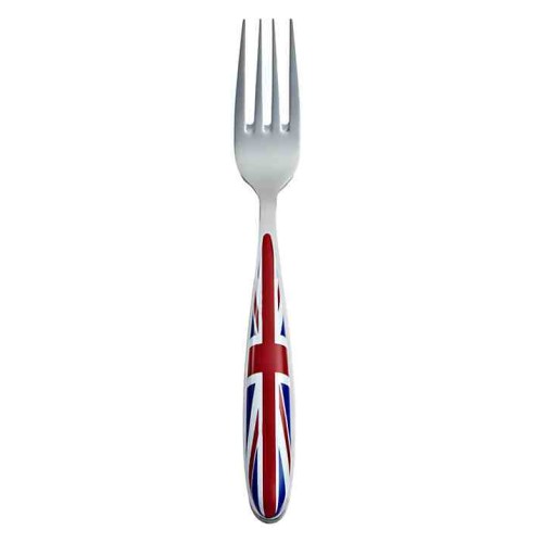 Przejdź do produktu Union Jack Cutlery - Fork
