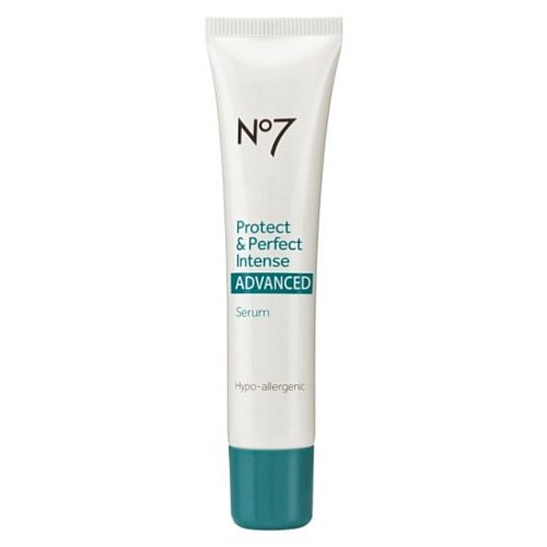 Przejdź do produktu No7 Protect & Perfect Intense ADVANCED Serum 30ml - JEDNA OSTATNIA SZTUKA 