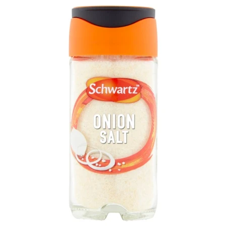 Schwartz Onion Salt Jar 65g.jpg