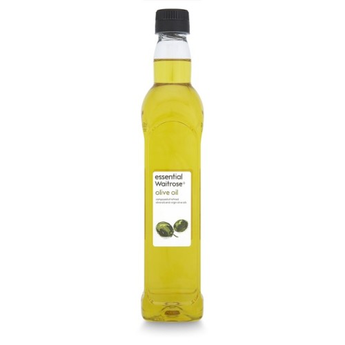 Przejdź do produktu Blended Olive Oil essential Waitrose 500ml
