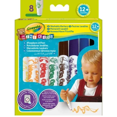 Crayola Beginnings First Markers (8 Pack).jpg