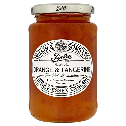 Przejdź do produktu Tiptree Wilkin & Sons Orange & Tangerine Marmalade 340g