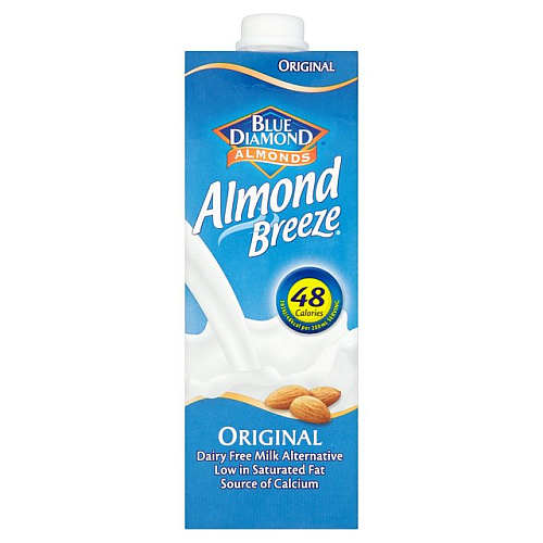 Przejdź do produktu Almond Breeze Long Life Original Almond Milk 1L