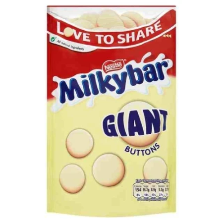 Milkybar Giant Buttons Pouch 126g.jpg