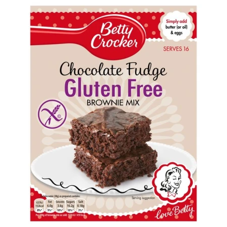 Betty Crocker Gluten Free Chocolate Fudge Brownie Mix 415g.jpg