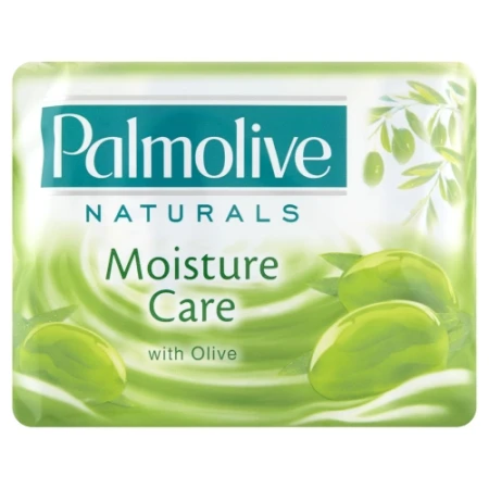 Palmolive Naturals Moisture Care Olive Soap Original 4 Pack 3.jpg
