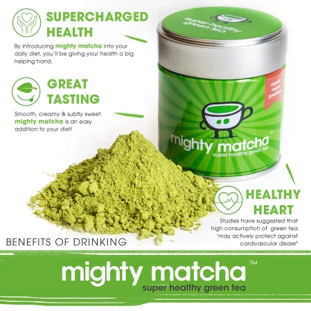 Mighty Matcha Organic Ceremonial Grade Matcha Green Tea Powder  6.jpg