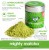 Mighty Matcha Organic Ceremonial Grade Matcha Green Tea Powder  6.jpg