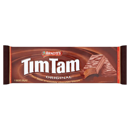Przejdź do produktu Arnott's Tim Tam Original Biscuits 163g