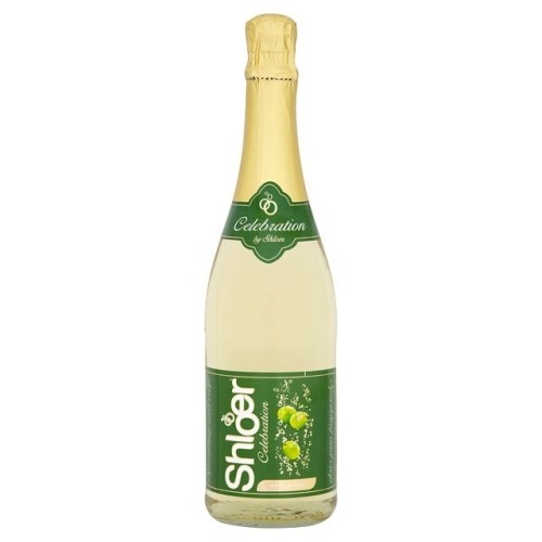Przejdź do produktu Shloer Celebration White Bubbly 750ml