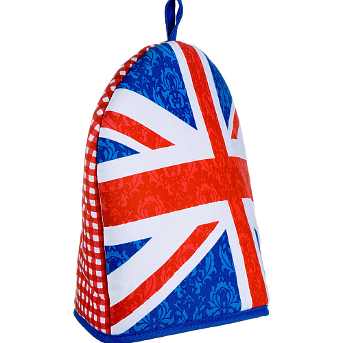 Przejdź do produktu Premier Housewares I Love UK Tea Cosy