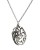 Game of Thrones Targaryen Sigil 3 Headed Dragon Metal Pendant with Necklace 2.jpg
