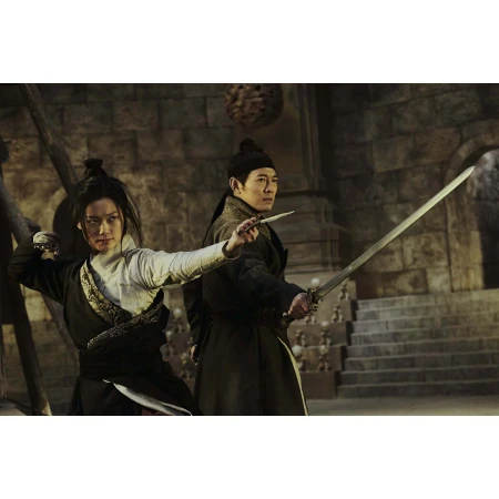 The Flying Swords of Dragon Gate [3D Blu-ray] 3.jpg