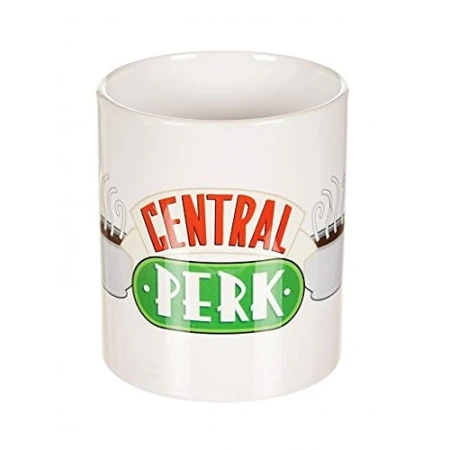 Friends Ceramic Central Perk Licensed Mug 284ml.jpg