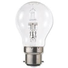 Przejdź do produktu Halogen classic light bulb 42w=55w - VARIOUS BRANDS