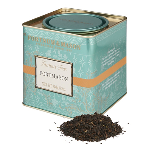 Przejdź do produktu Fortnum & Mason Fortmason Tea Loose Leaf Tin 250g