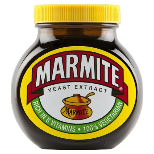 Przejdź do produktu Marmite Yeast Extract 250g