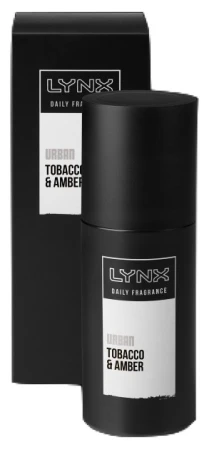 Lynx Urban Daily Fragrance Tobacco & Amber 100ml 2_burned.jpg