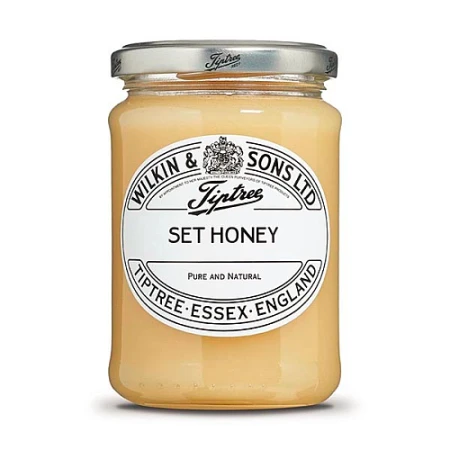Wilkin & Sons Tiptree Pure & Natural Set Honey 340g.png