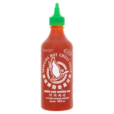 Flying Goose Sriracha Hot Chilli Sauce 455ml.jpg