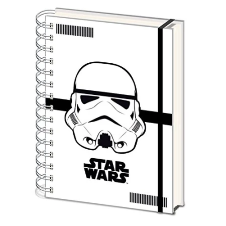 Star Wars A5 Stormtrooper Design Notebook.jpg