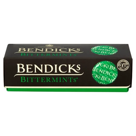 Bendicks Bittermints 200g.png