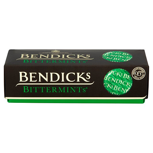 Przejdź do produktu Bendicks Bittermints 200g