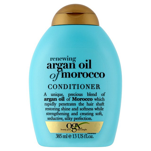 Przejdź do produktu Ogx renewing Moroccan Argan Oil Conditioner 385ml