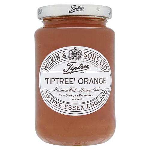 Przejdź do produktu Tiptree Wilkin & Sons  Orange Marmalade 340g