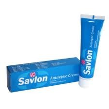 Przejdź do produktu Savlon Antiseptic Cream 30g