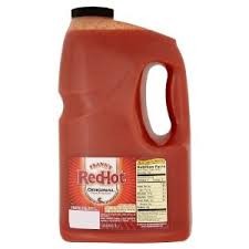 Przejdź do produktu Frank's RedHot Original Cayenne Pepper Sauce 3.78 Litre