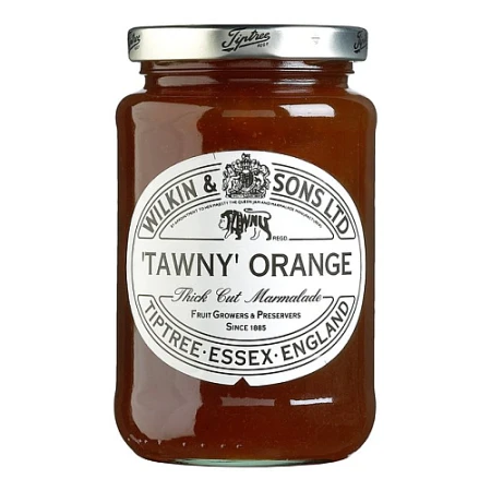 Tiptree 'Tawny' Orange Marmalade 454g.png